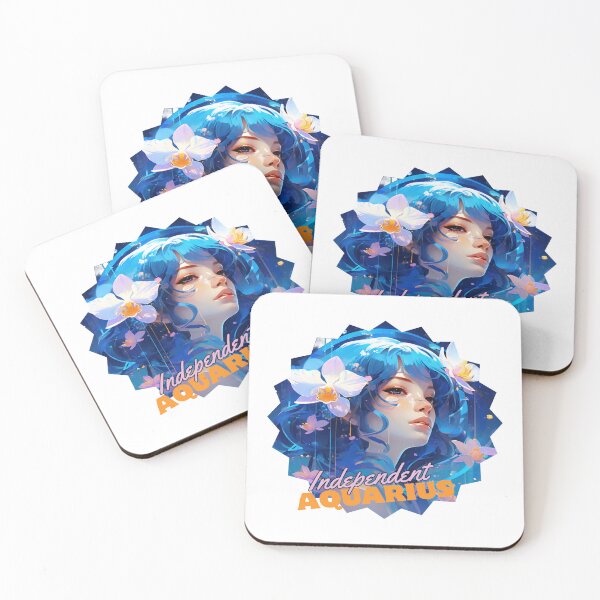 Item preview, Aquarius flower designed and sold by Emplan.