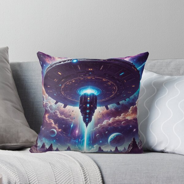 Item preview, Vista solar de aterrizaje espacial designed and sold by Joejoe1990.