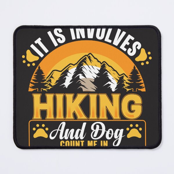 Item preview, Hiking t-shirt design designed and sold by Usatazon on.