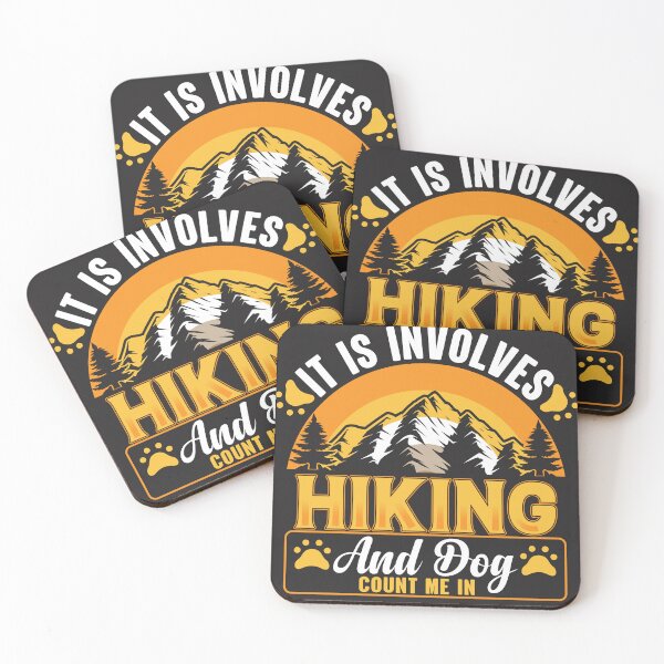 Item preview, Hiking t-shirt design designed and sold by Usatazon on.