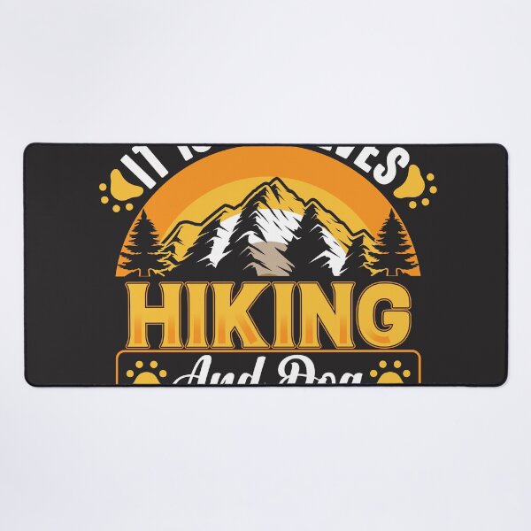 Item preview, Hiking t-shirt design designed and sold by Usatazon on.
