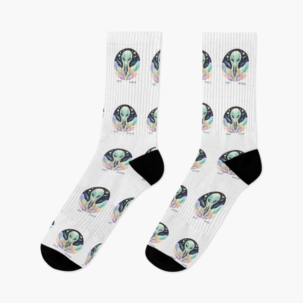 Item preview, Area 51 Unveiled Visions of Area 51 designed and sold by dcohea.