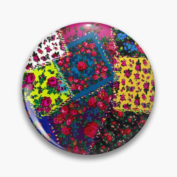 Item preview, Mandela Kurdish scarves designed and sold by Zozane.