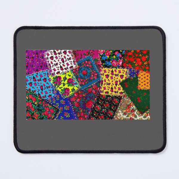 Item preview, Mandela Kurdish scarves designed and sold by Zozane.