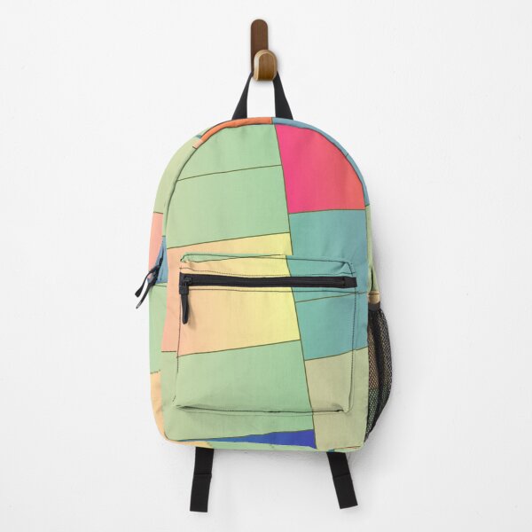 Item preview, Gradient Tones Multicolor Bars designed and sold by Alchemy-A-La-G.