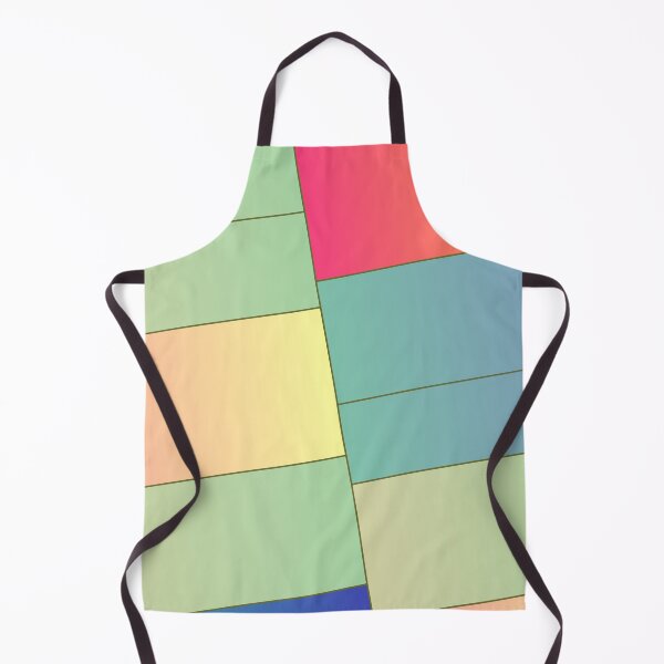 Item preview, Gradient Tones Multicolor Bars designed and sold by Alchemy-A-La-G.
