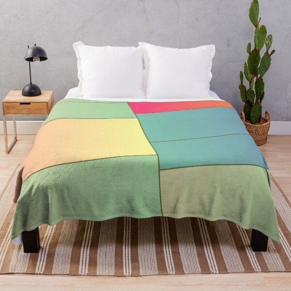 Item preview, Gradient Tones Multicolor Bars designed and sold by Alchemy-A-La-G.
