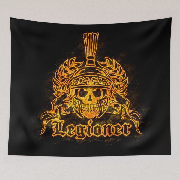 Artikelvorschau, Legionär entworfen und verkauft von Biloyar.