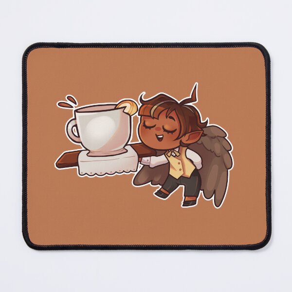 Item preview, Angel Butler designed and sold by diremire.