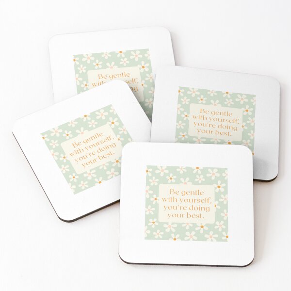Item preview, Be gentle flowers designed and sold by KenWorks.