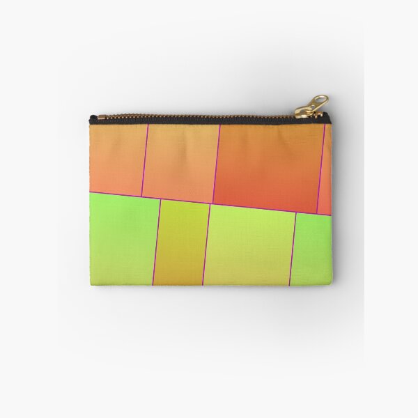 Item preview, Warm Gradient Tones Multicolor Bars designed and sold by Alchemy-A-La-G.