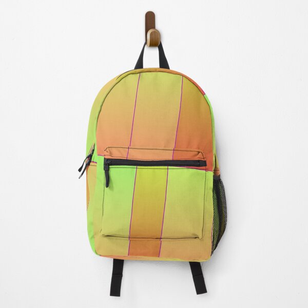 Item preview, Warm Gradient Tones Multicolor Bars designed and sold by Alchemy-A-La-G.