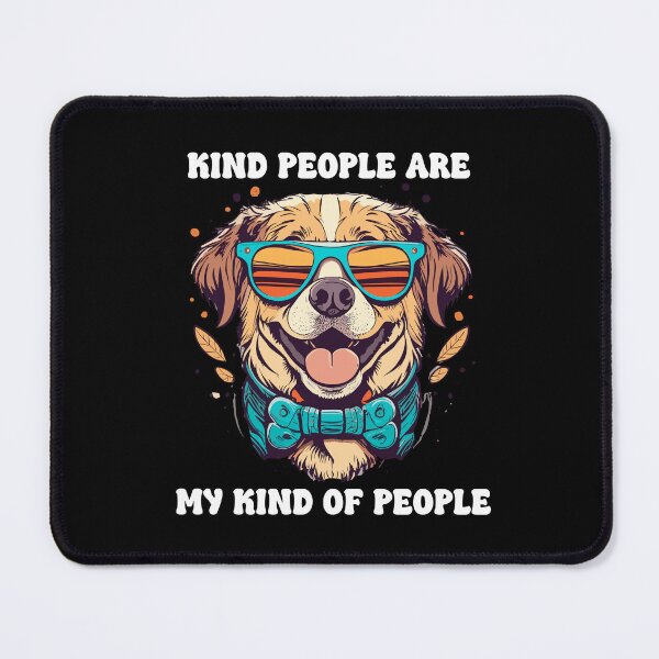 Item preview, Kindness Dog designed and sold by PetSafari.