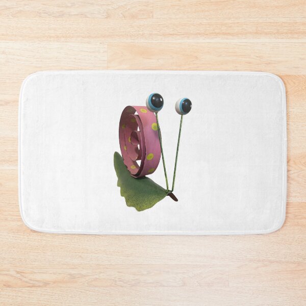 Item preview, Gary snail designed and sold by Lauracolleen3.