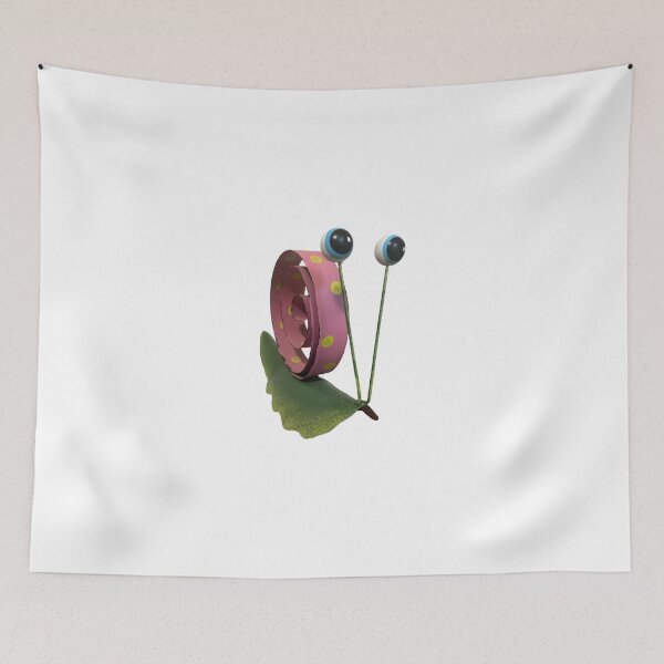 Item preview, Gary snail designed and sold by Lauracolleen3.