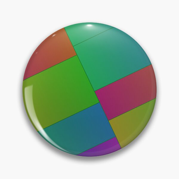 Item preview, Rainbow Gradient Tones Multicolor Bars designed and sold by Alchemy-A-La-G.