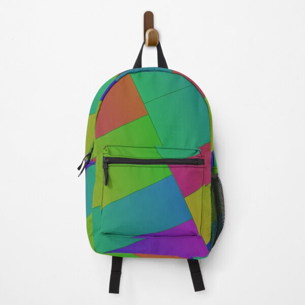 Item preview, Rainbow Gradient Tones Multicolor Bars designed and sold by Alchemy-A-La-G.