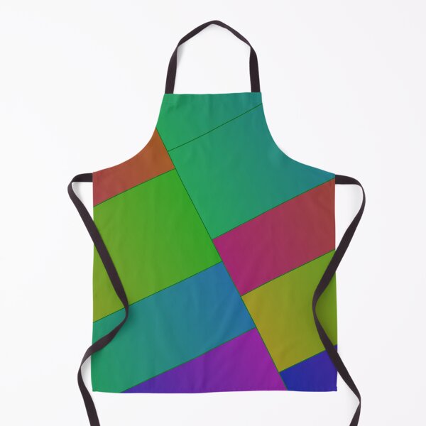 Item preview, Rainbow Gradient Tones Multicolor Bars designed and sold by Alchemy-A-La-G.