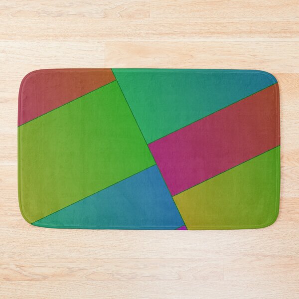 Item preview, Rainbow Gradient Tones Multicolor Bars designed and sold by Alchemy-A-La-G.