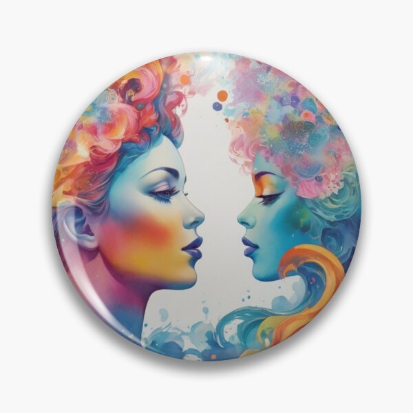 Item preview, 5111 Face to face, reminiscences of the past designed and sold by Magic3D.