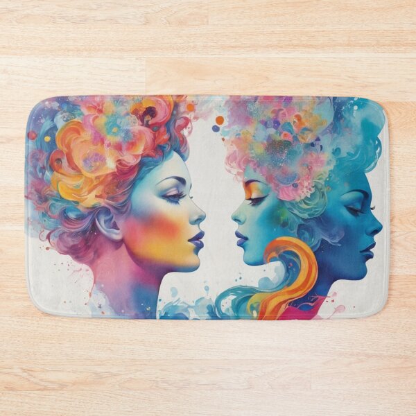 Item preview, 5111 Face to face, reminiscences of the past designed and sold by Magic3D.