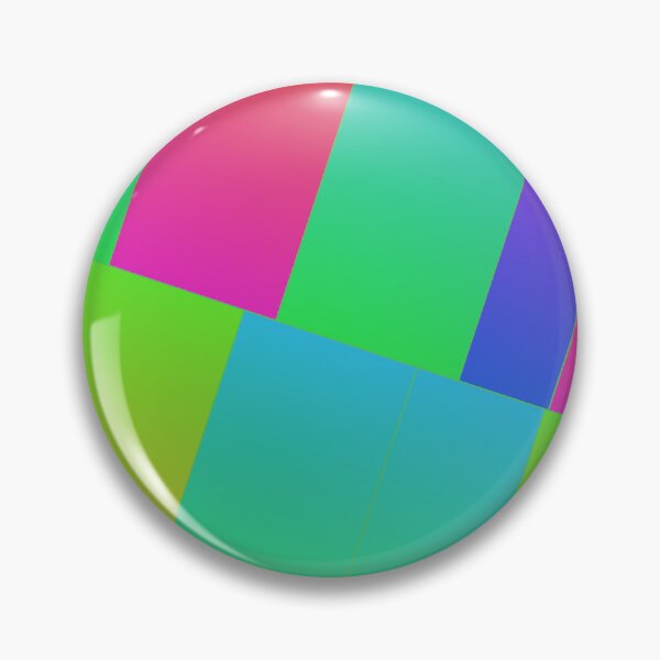 Item preview, Bright Rainbow Gradient Tones Multicolor Bars designed and sold by Alchemy-A-La-G.