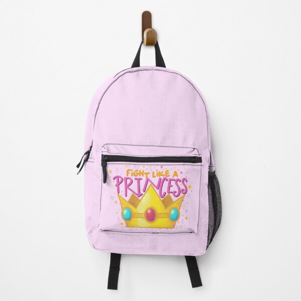 Item preview, Fight Like a Princess designed and sold by happyarden.