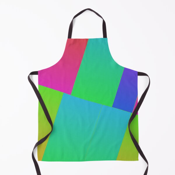 Item preview, Bright Rainbow Gradient Tones Multicolor Bars designed and sold by Alchemy-A-La-G.