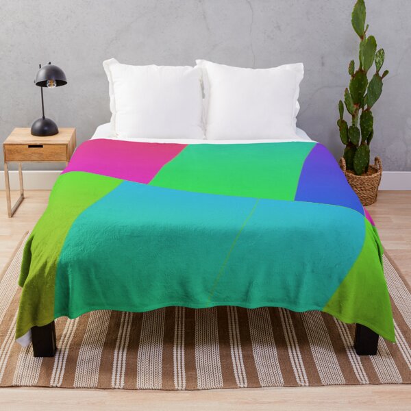 Item preview, Bright Rainbow Gradient Tones Multicolor Bars designed and sold by Alchemy-A-La-G.