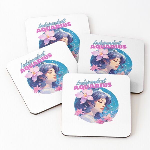 Item preview, Independant  Aquarius  designed and sold by Emplan.