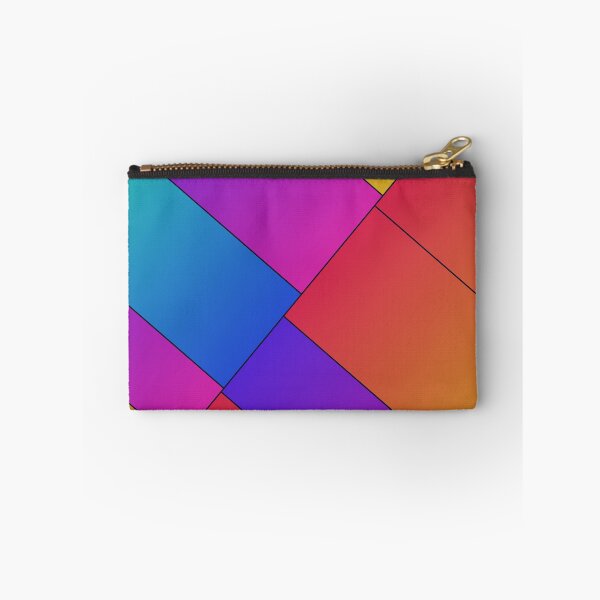 Item preview, Rainbow Gradient Tones Multicolor Bars designed and sold by Alchemy-A-La-G.