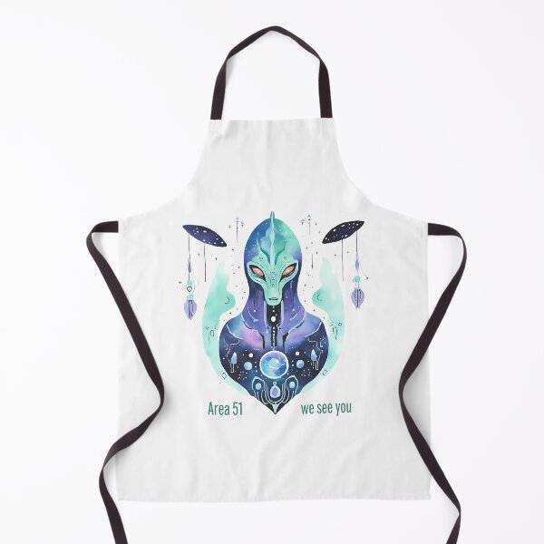 Item preview, Area 51 Unveiled Visions of Area 51 designed and sold by dcohea.