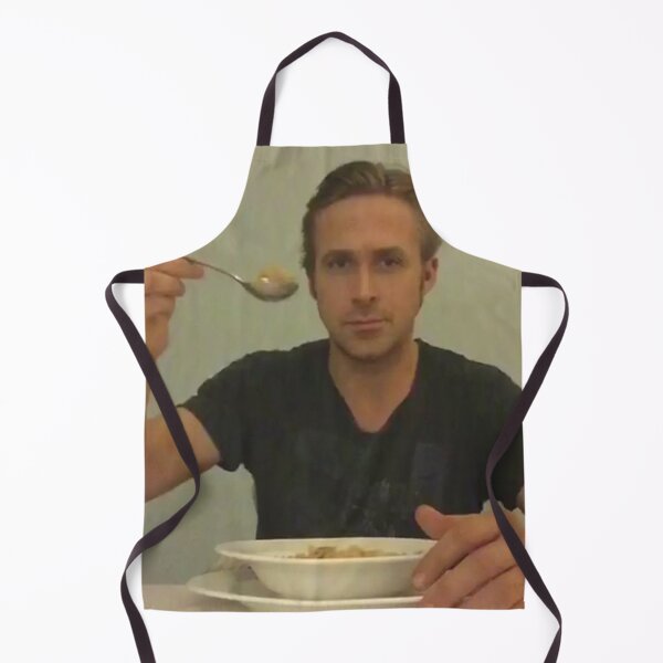 Item preview, Ryan Gosling - Cereal designed and sold by spiderdudejung.