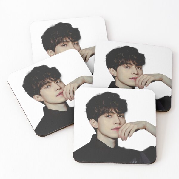 Item preview, Lee Dong Wook designed and sold by LGNDBYSIN.