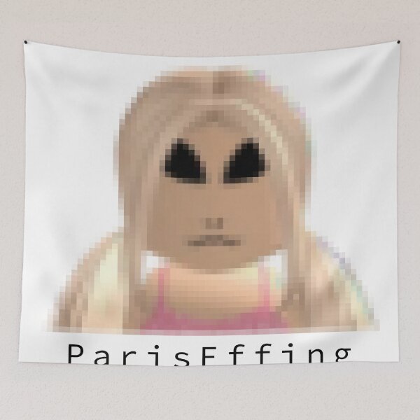 Item preview, ParisEffing Sinjin Drowning Weston Kaylnn Koury designed and sold by thethingsimake.