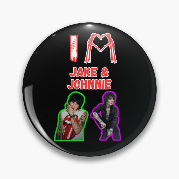 Item preview, Jake Webber  designed and sold by WoodburyLake.