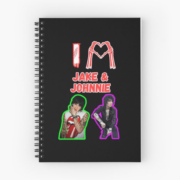 Item preview, Jake Webber  designed and sold by WoodburyLake.