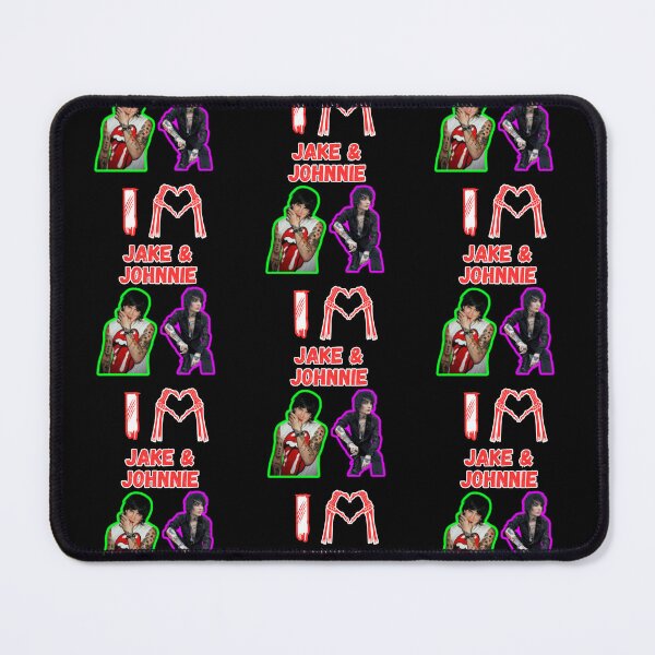 Item preview, Jake Webber  designed and sold by WoodburyLake.