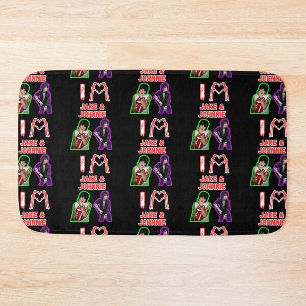 Item preview, Jake Webber  designed and sold by WoodburyLake.
