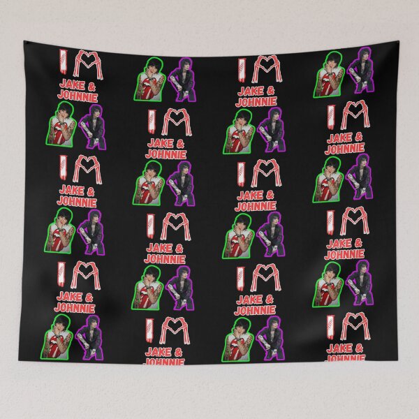 Item preview, Jake Webber  designed and sold by WoodburyLake.