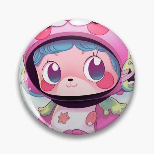 Item preview, cute teddy designed and sold by Paoladraws.