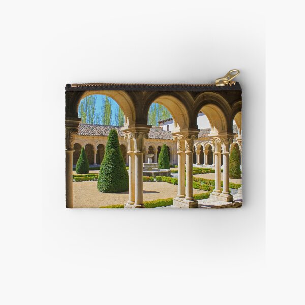 Item preview, Abbey of Santa María la Real de Las Huelgas. Burgos. Northern Spain designed and sold by Tereza Pilar  Art.