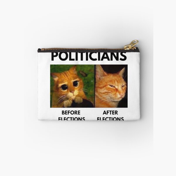Item preview, Politicians At Election Time - An Accurate Depiction designed and sold by PaultonDesigns.