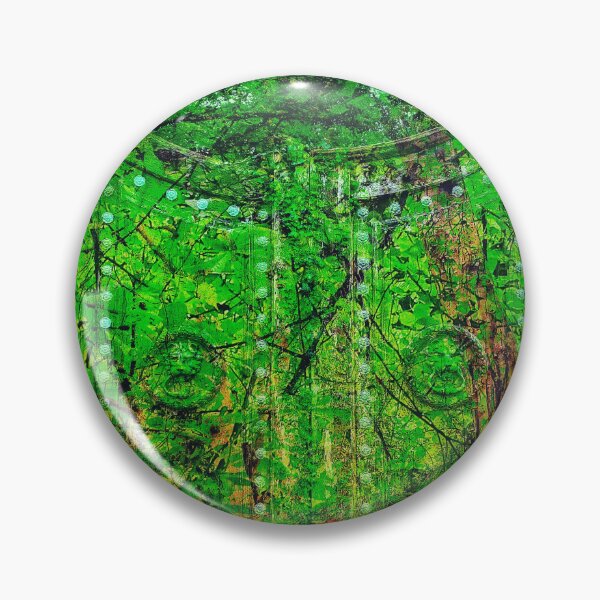Item preview, A Green Gate! designed and sold by dawnsm.