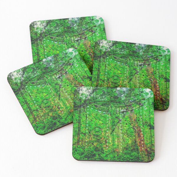 Item preview, A Green Gate! designed and sold by dawnsm.