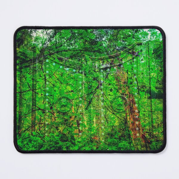Item preview, A Green Gate! designed and sold by dawnsm.