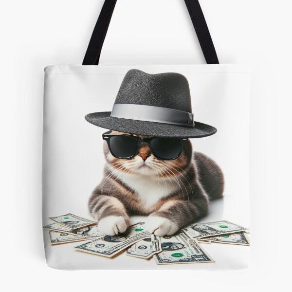 Item preview, Dealwifit Catwifhat designed and sold by korky333.