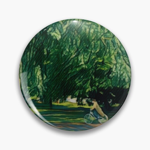 Item preview, #51 Rembrandt Park - Amsterdam Street Photography 22 May 2024 designed and sold by IntFix.
