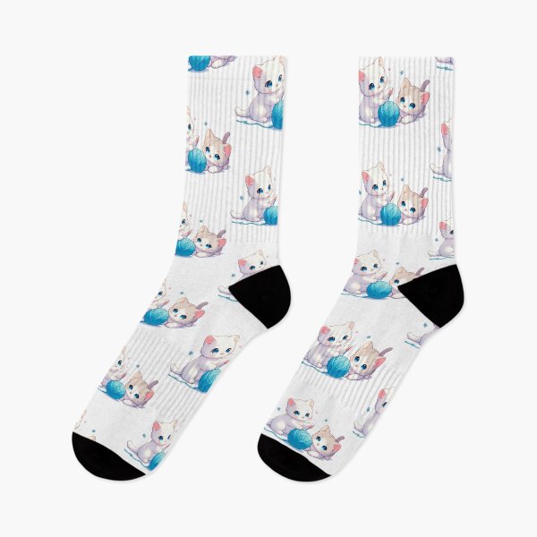Item preview, Kittens playing designed and sold by Sariphy.