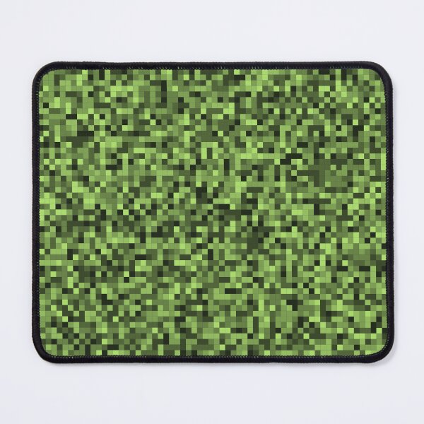 Item preview, Yellow Green Multicolor Square Cubes Abstract Camo Pattern designed and sold by Alchemy-A-La-G.